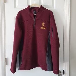 Colosseum Arizona State Pullover
